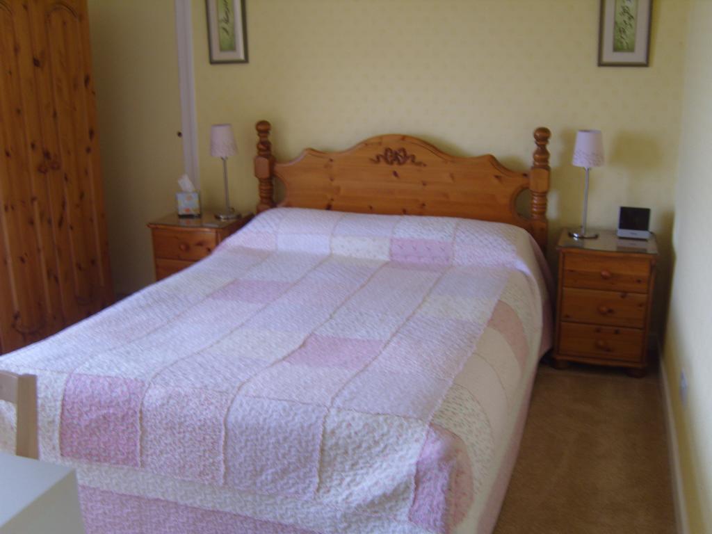 Bee Cottage Farm Guest House Consett Quarto foto