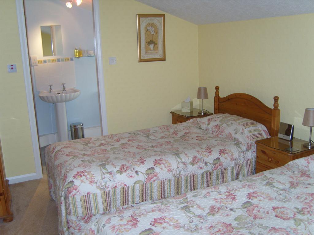 Bee Cottage Farm Guest House Consett Quarto foto