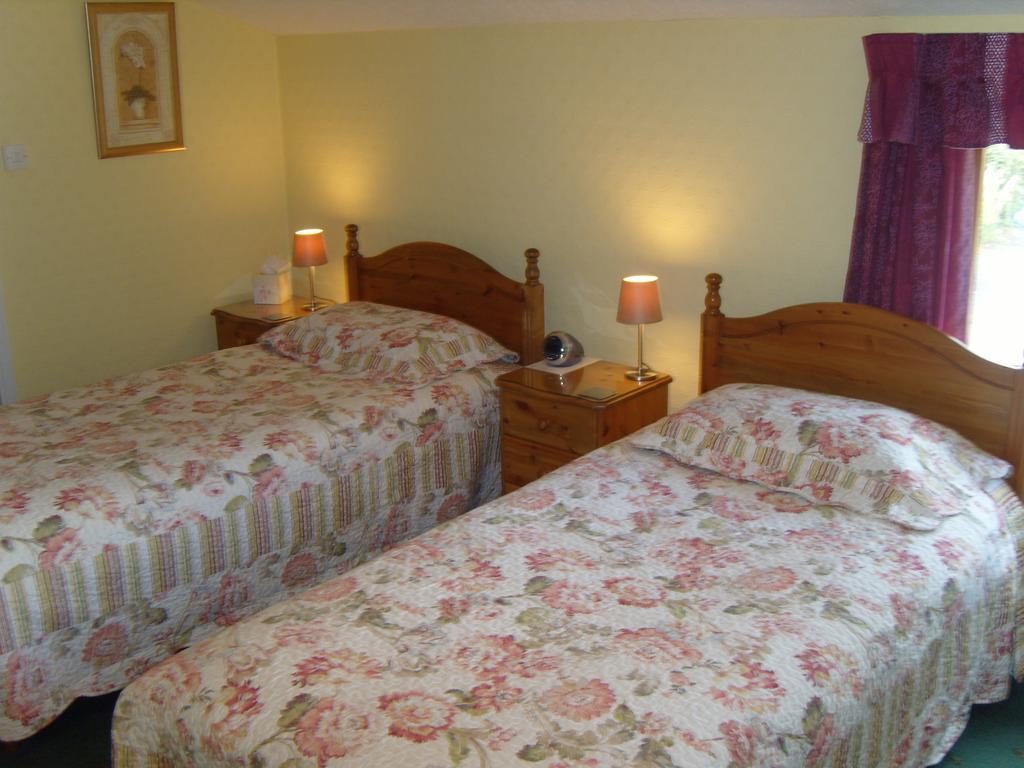 Bee Cottage Farm Guest House Consett Quarto foto