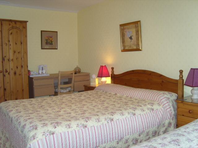 Bee Cottage Farm Guest House Consett Quarto foto