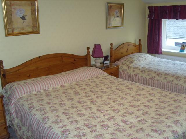 Bee Cottage Farm Guest House Consett Quarto foto